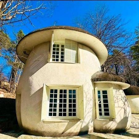 Il Villaggio Dei Puffi Bardineto Luaran gambar