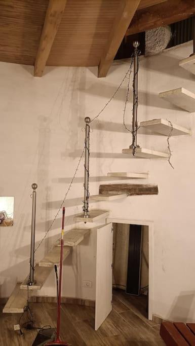 Il Villaggio Dei Puffi Bardineto Luaran gambar