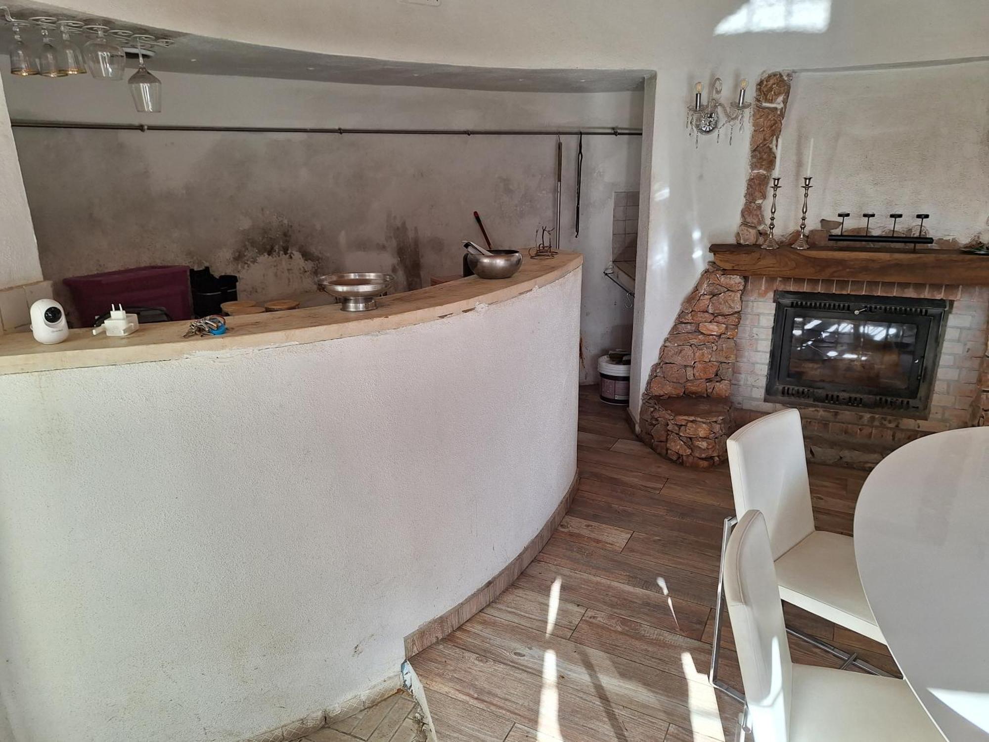 Il Villaggio Dei Puffi Bardineto Luaran gambar
