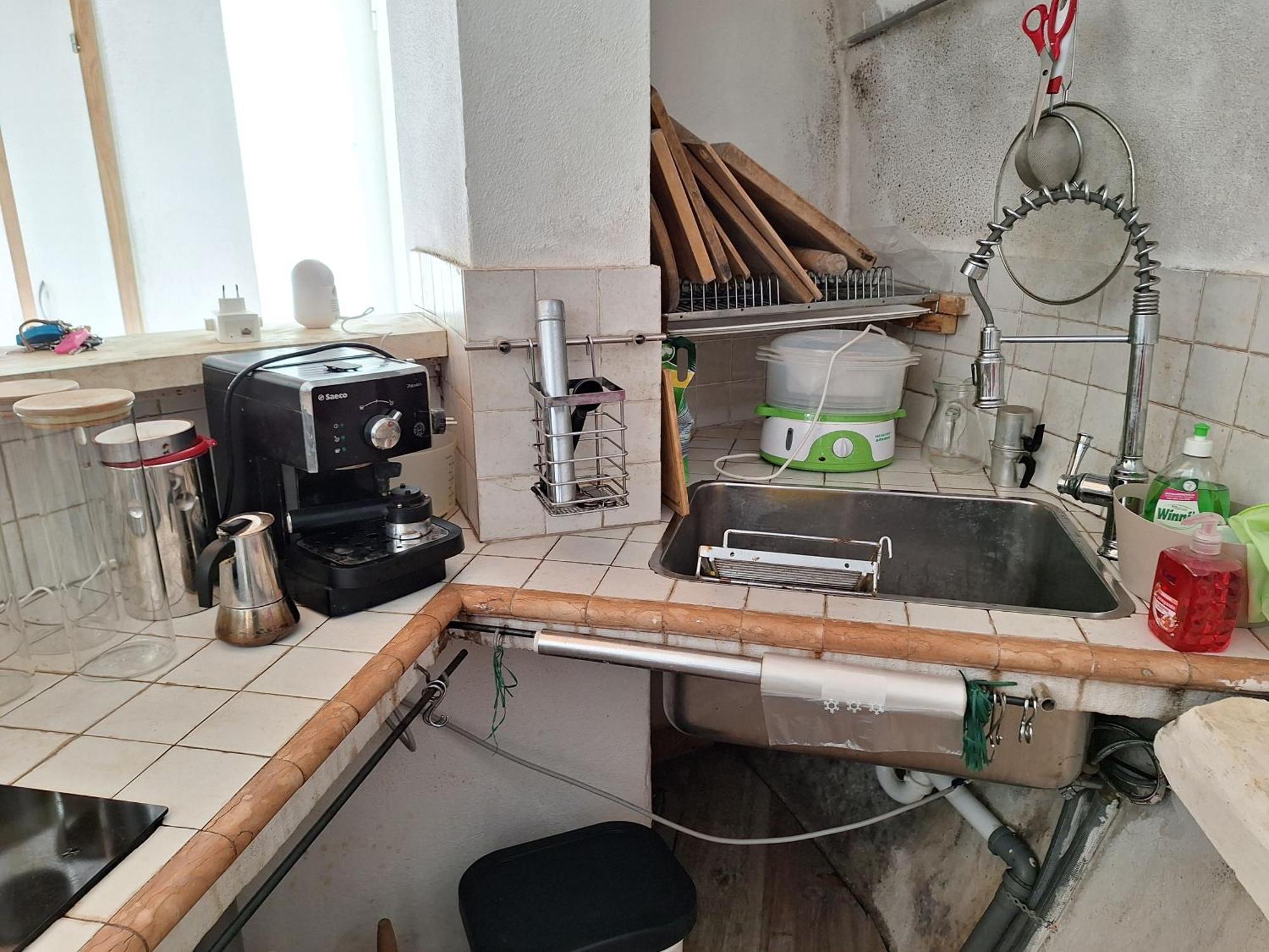 Il Villaggio Dei Puffi Bardineto Luaran gambar