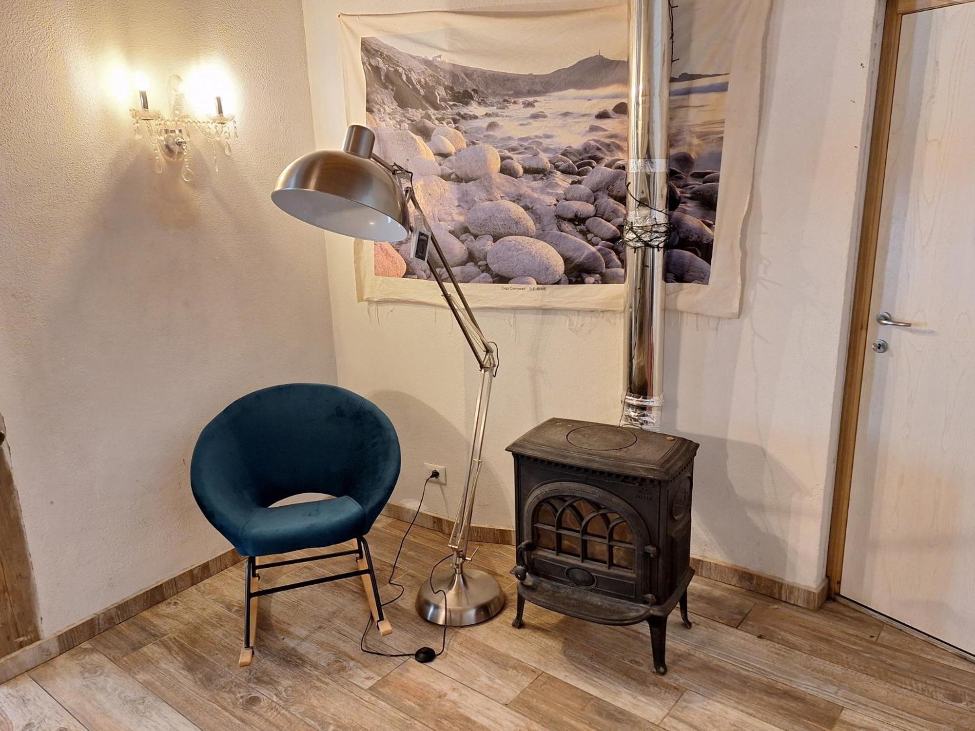 Il Villaggio Dei Puffi Bardineto Luaran gambar